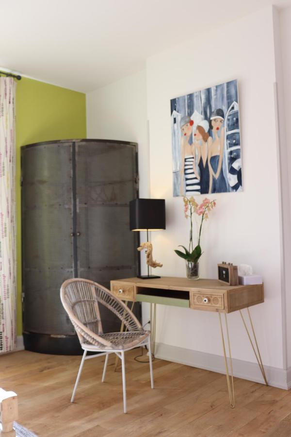 Bed & Breakfast Sainte-marie