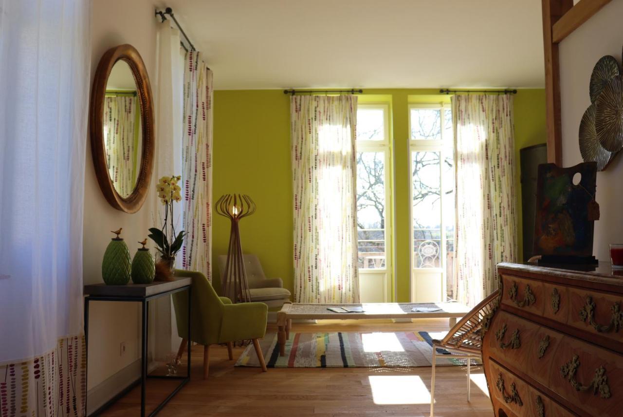Sainte-marie Bed & Breakfast Mirande (Gers)