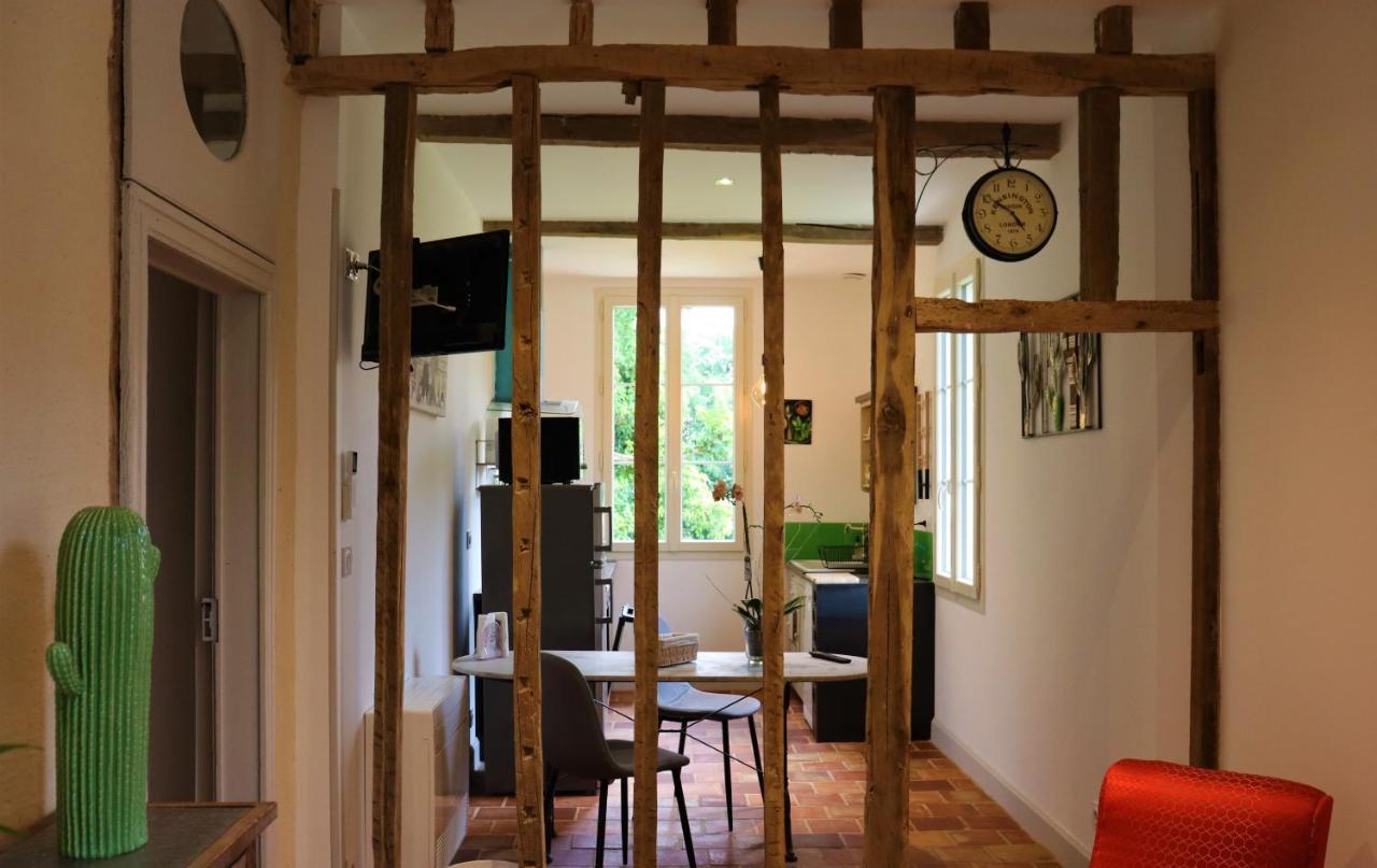 Bed & Breakfast Sainte-marie *