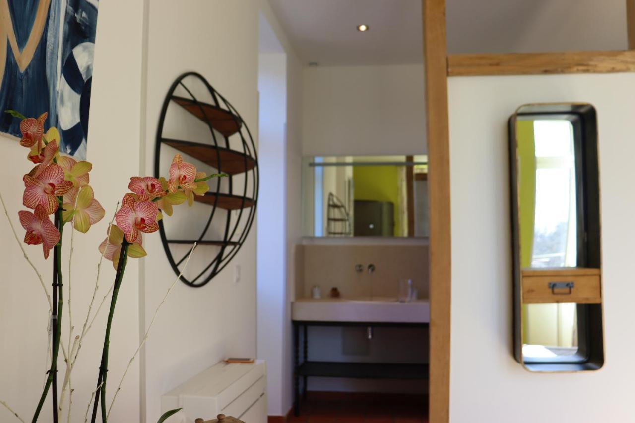 Sainte-marie Bed & Breakfast