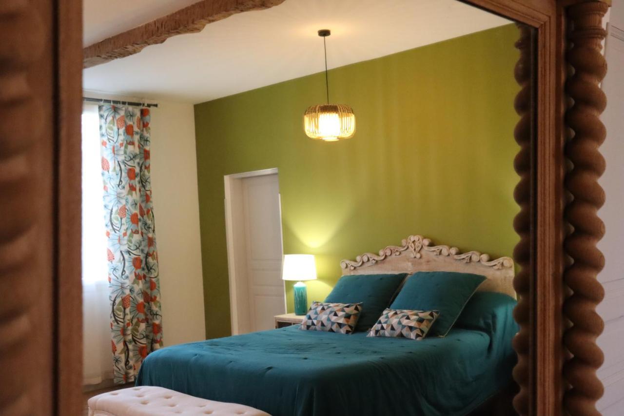 Sainte-marie Bed & Breakfast