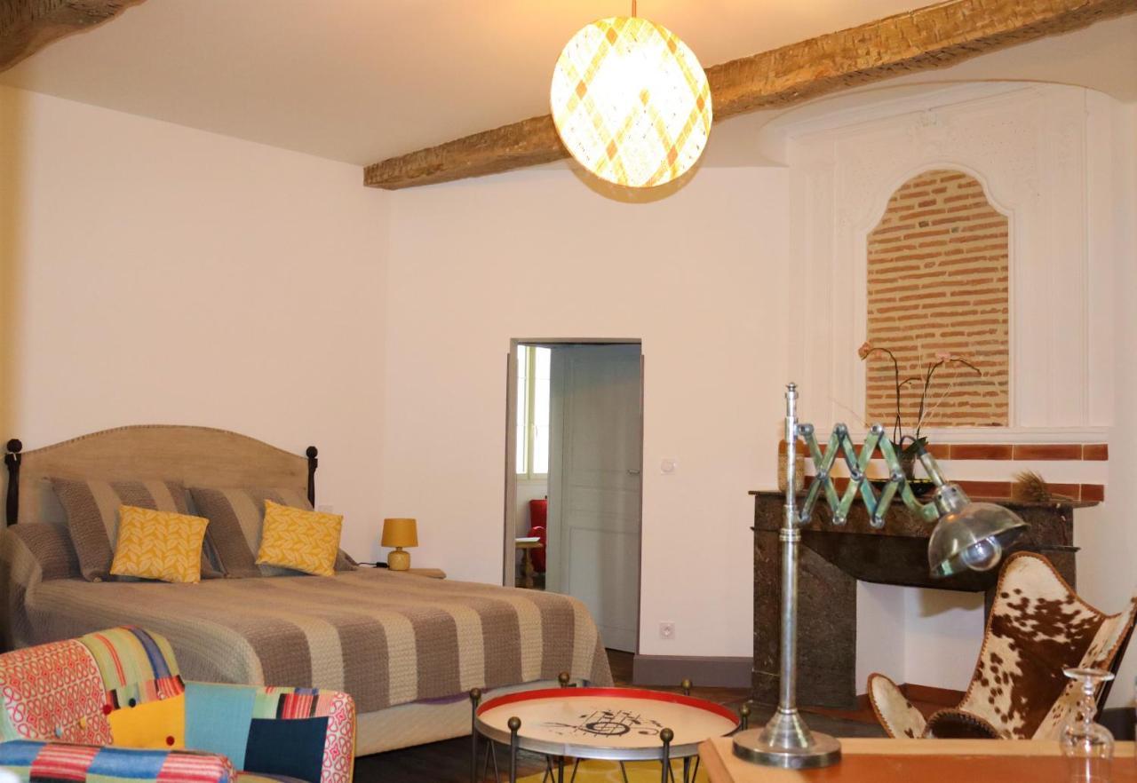 Bed & Breakfast Sainte-marie *