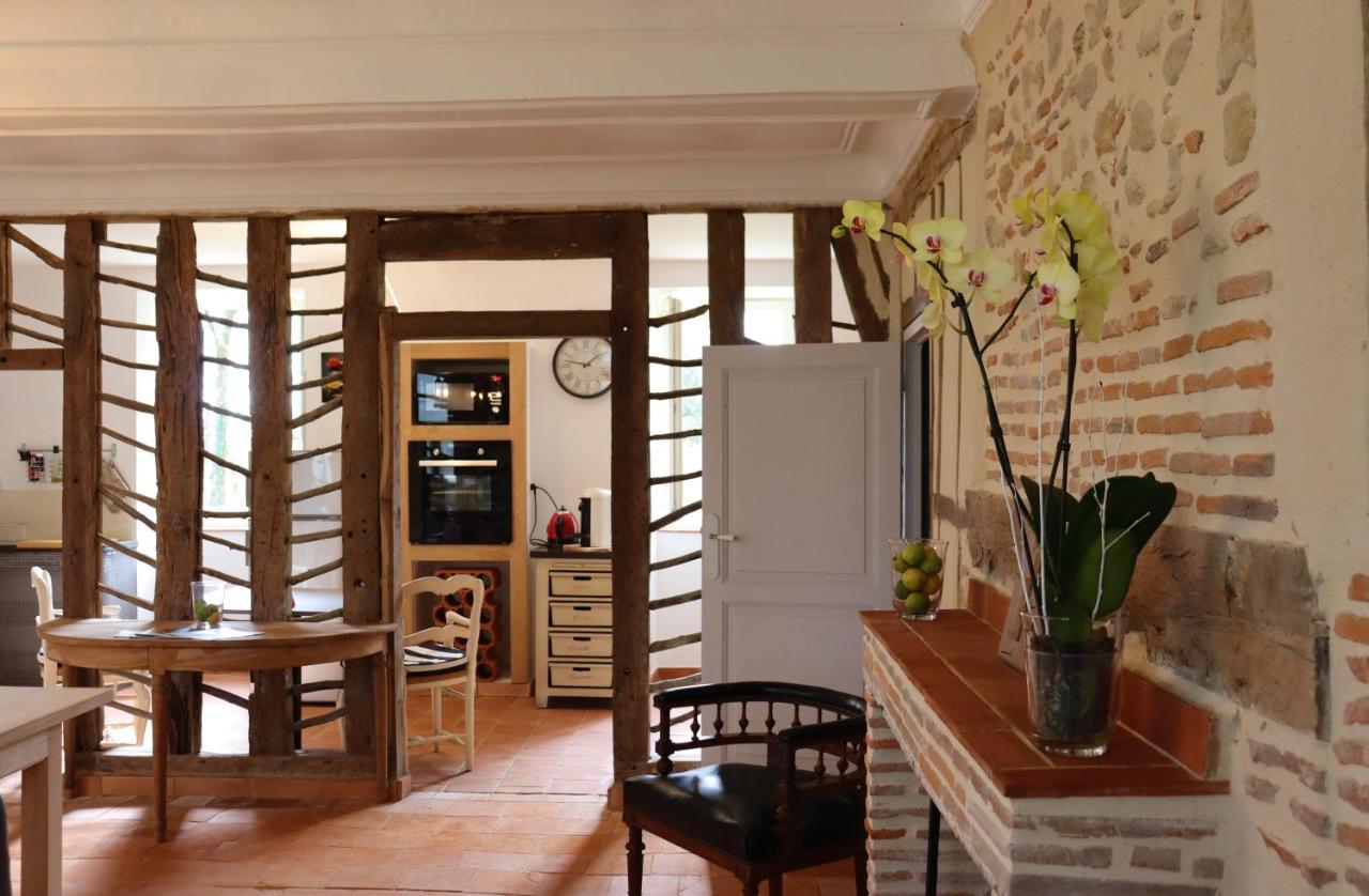 Bed & Breakfast Sainte-marie Mirande (Gers)