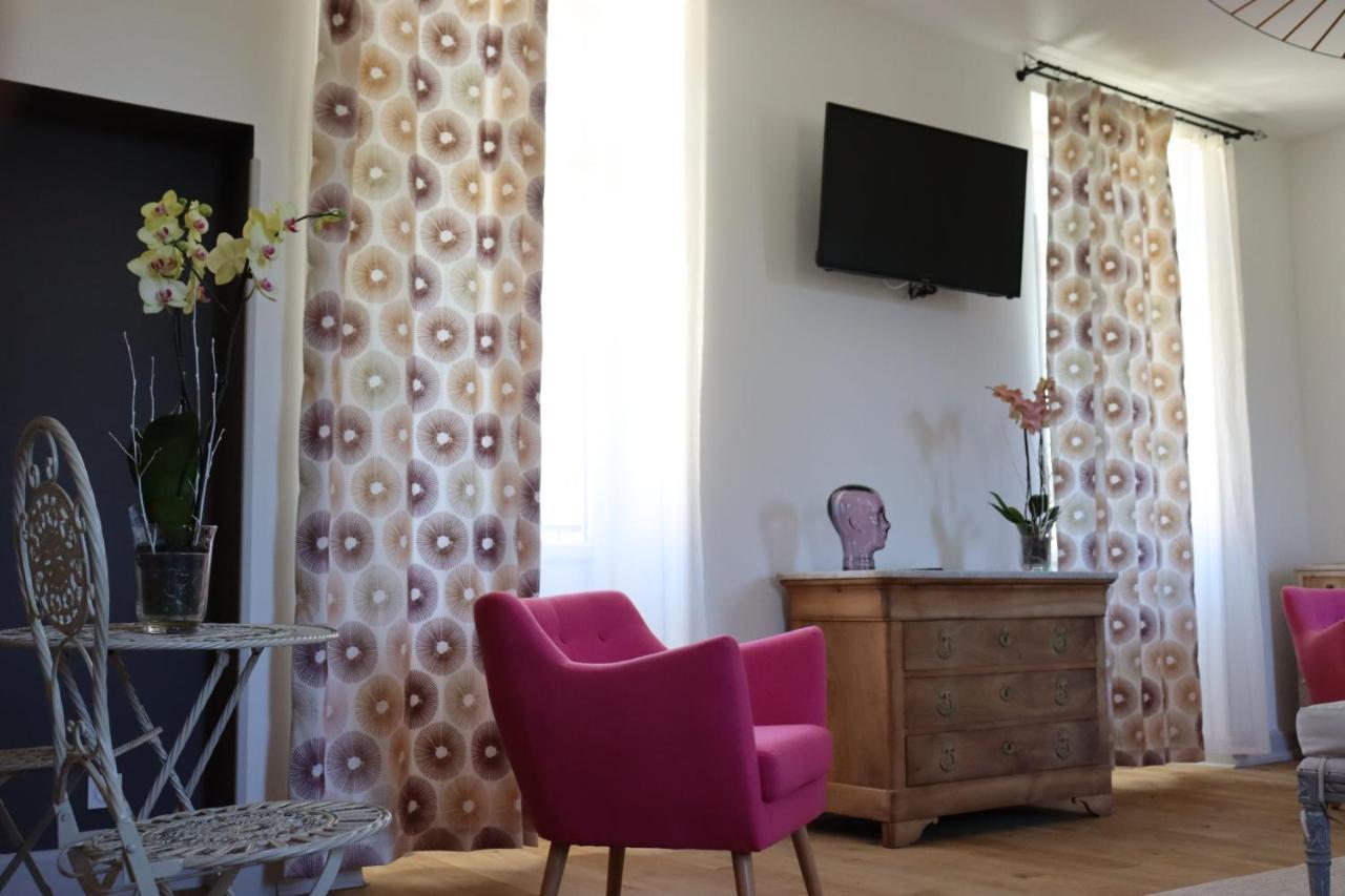 Bed & Breakfast Sainte-marie *