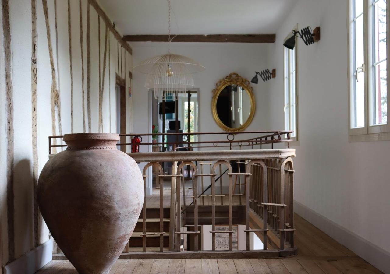 Sainte-marie Bed & Breakfast