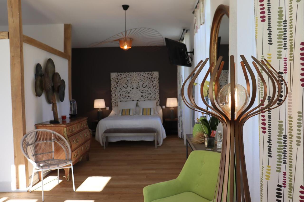Bed & Breakfast Sainte-marie Mirande (Gers)