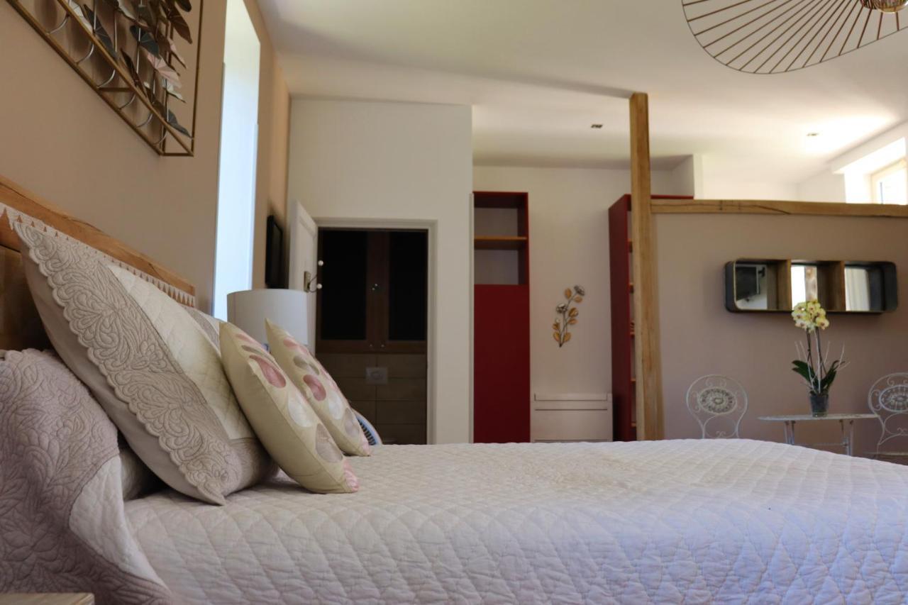Sainte-marie Bed & Breakfast *