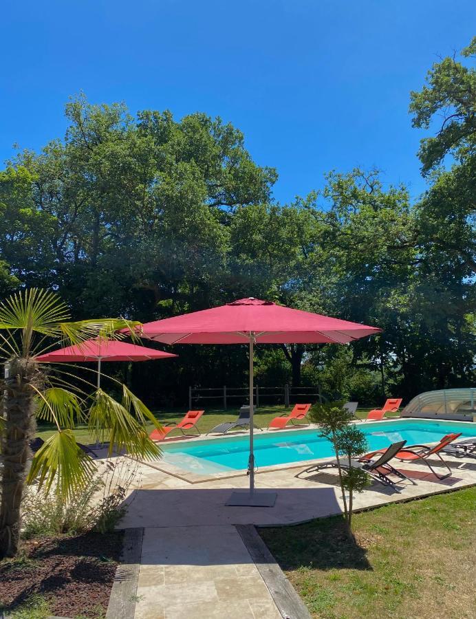 Bed & Breakfast Sainte-marie *