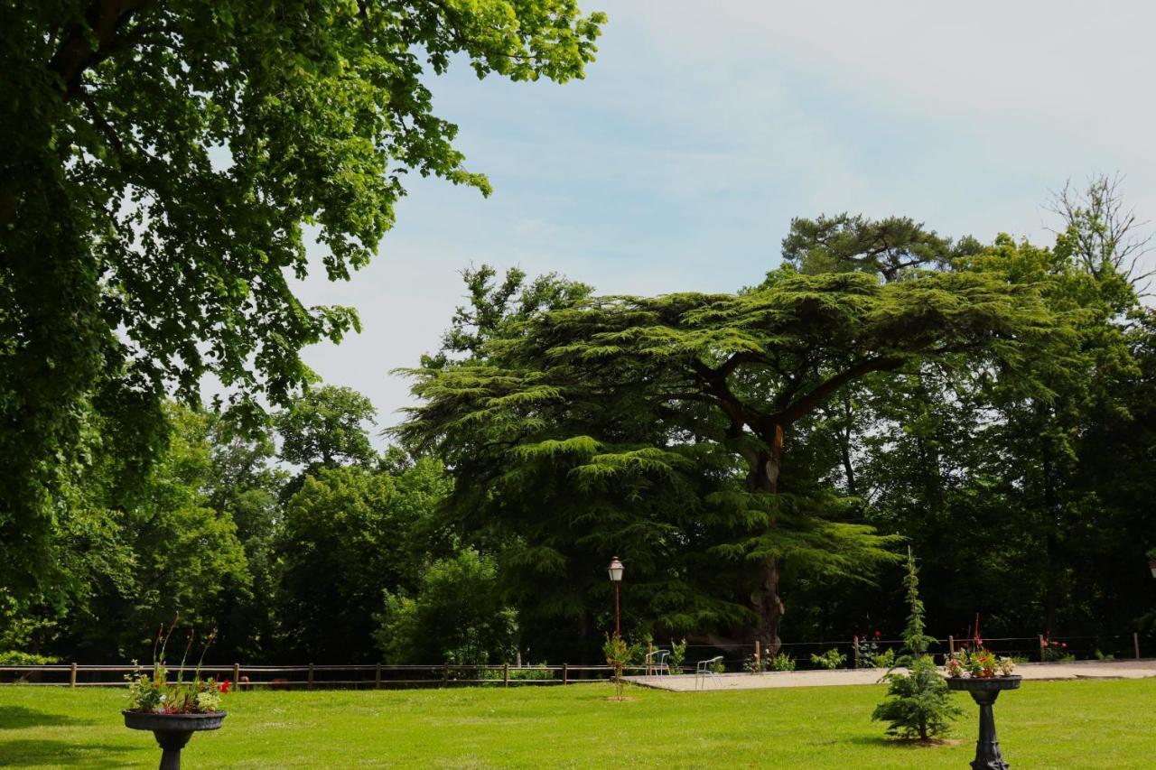 Bed & Breakfast Sainte-marie *