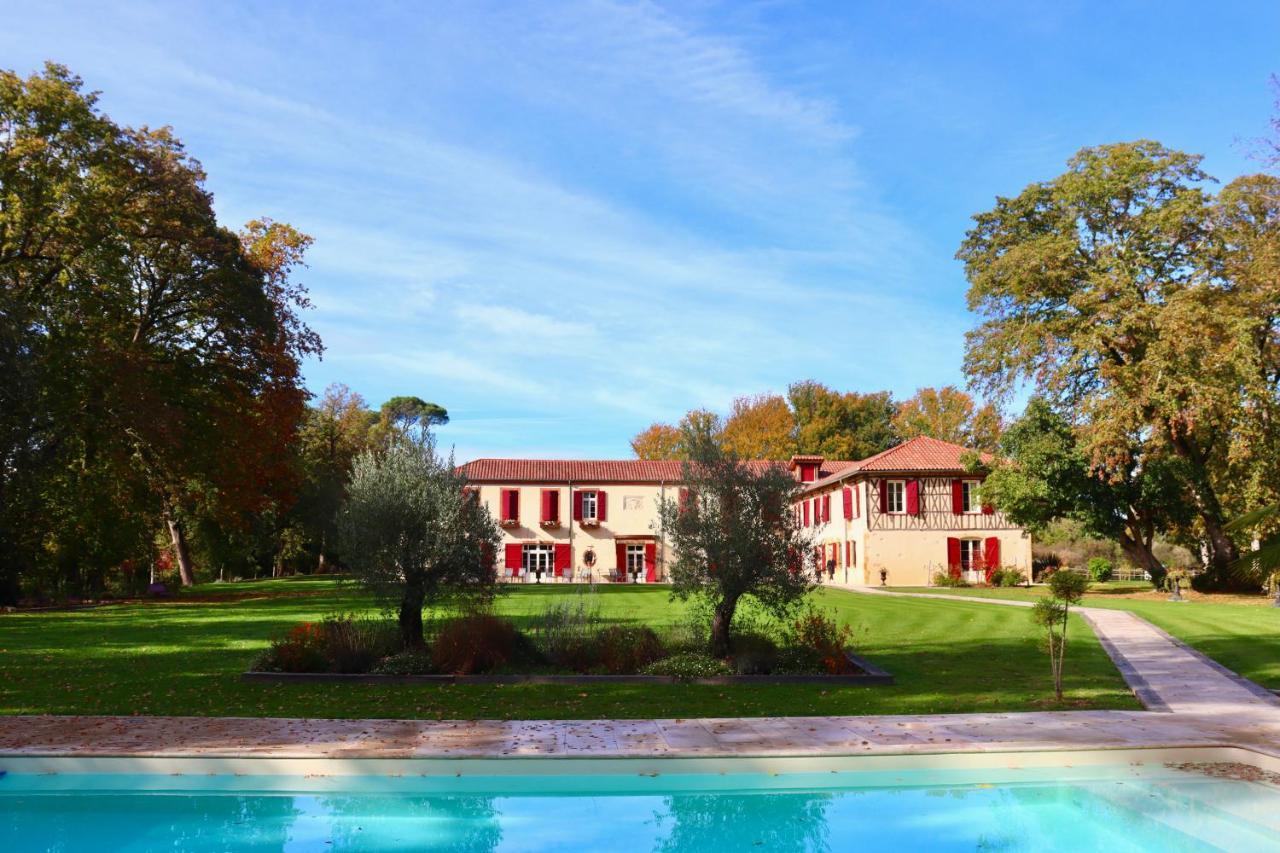 Sainte-marie Bed & Breakfast