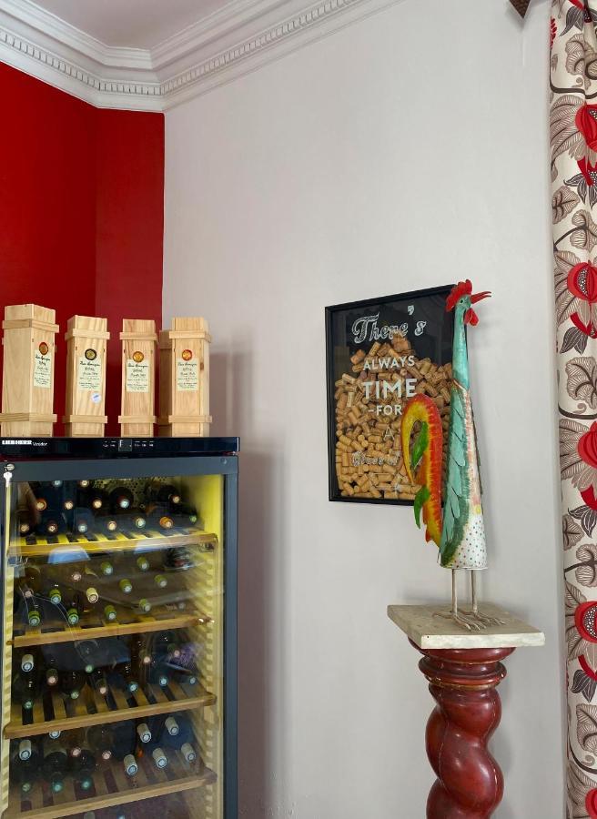 Bed & Breakfast Sainte-marie
