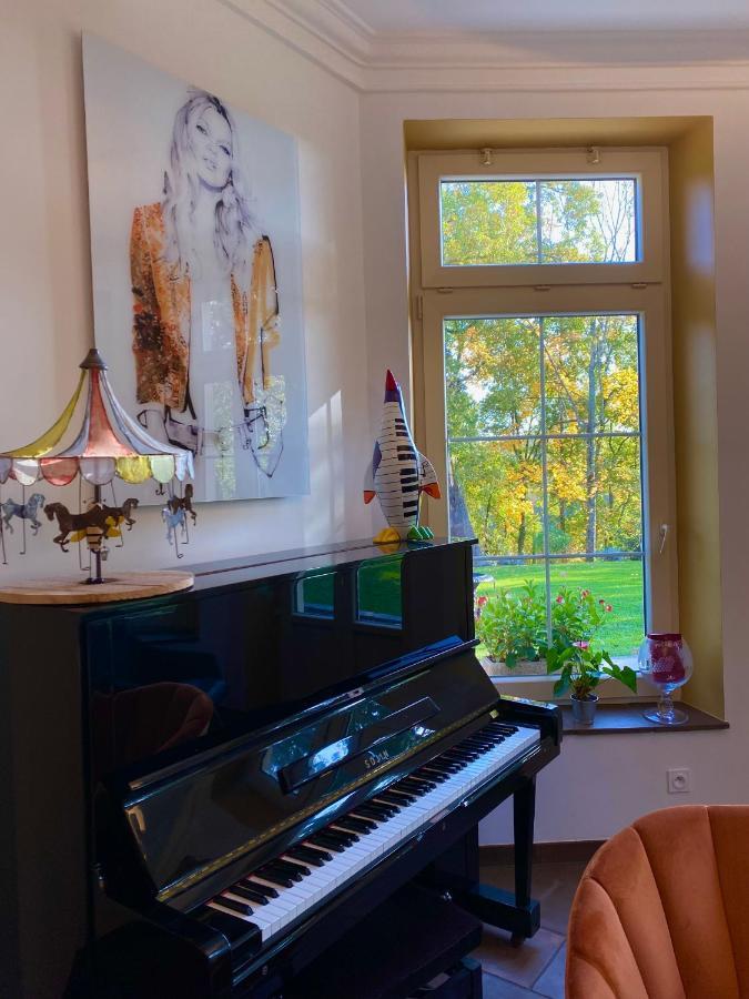 Sainte-marie Bed & Breakfast