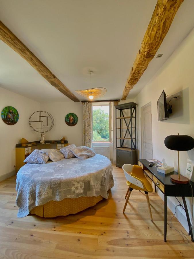 Sainte-marie Bed & Breakfast